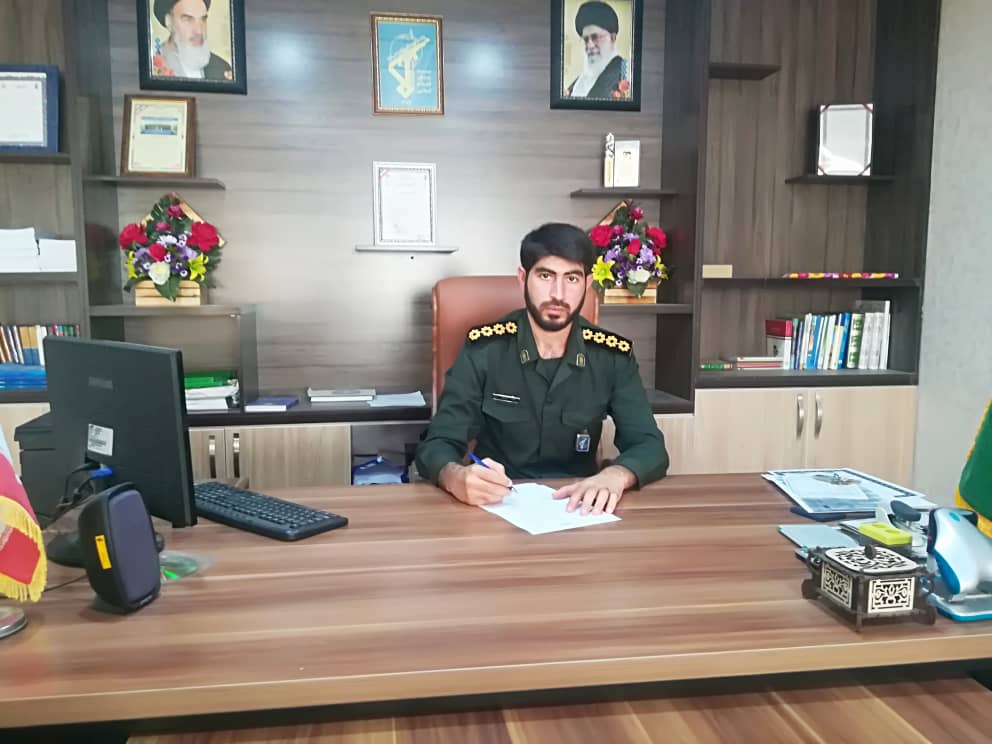 گفتگوی اختصاصی امید مسجدسلیمان با فرماندار و فرمانده سپاه ناحیه لالی در خصوص اقدامات صورت گرفته در روز سیزده بدر /گزارش:هوشنگ فرجی گفتگوی اختصاصی امید مسجدسلیمان با فرماندار و فرمانده سپاه ناحیه لالی در خصوص اقدامات صورت گرفته در روز سیزده بدر /گزارش:هوشنگ فرجی