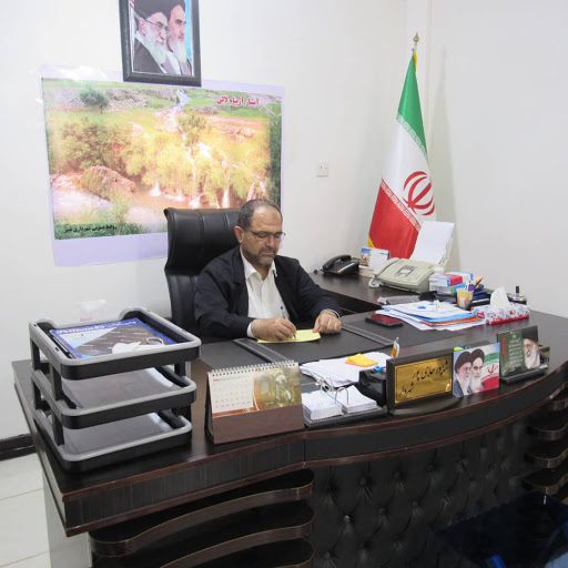شهردار عنبر خبر داد:آغاز عملیات خاکریزی و زیرسازی پارک فدک/بزودی پارک فدک آماده بهره برداری خواهد شد شهردار عنبر خبر داد:آغاز عملیات خاکریزی و زیرسازی پارک فدک/بزودی پارک فدک آماده بهره برداری خواهد شد