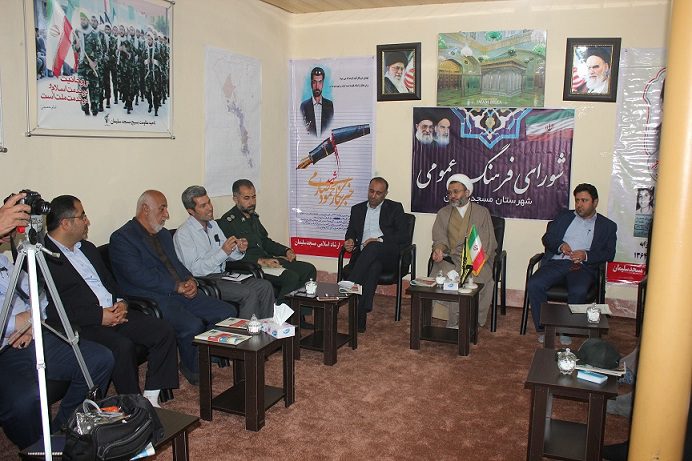 به مناسبت فرارسیدن روز خبرنگار،از خبرنگاران و فعالین رسانه شهرستان مسجدسلیمان تجلیل شد+مشروح گزارش به مناسبت فرارسیدن روز خبرنگار،از خبرنگاران و فعالین رسانه شهرستان مسجدسلیمان تجلیل شد+مشروح گزارش