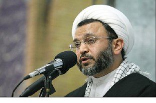 حجت الاسلام امینی:بخشی از مشکلات موجود،توسط خود ما مردم مسجدسلیمان وجود پیدا کرده است/افراد خداشناس و مومن همیشه خدمتگذارترین ها بودند/کسی که معرفت خداشناسی نداشته باشد قطعا نماز،سجده و قیام را درک نمی کند حجت الاسلام امینی:بخشی از مشکلات موجود،توسط خود ما مردم مسجدسلیمان وجود پیدا کرده است/افراد خداشناس و مومن همیشه خدمتگذارترین ها بودند/کسی که معرفت خداشناسی نداشته باشد قطعا نماز،سجده و قیام را درک نمی کند