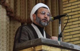 امام جمعه مسجدسلیمان:بارها گفته ایم کار ما فرهنگی است و در عزل و نصب ها دخالتی نمی کنیم/امام زادگان هفت شهیدان یکی از عجایب دیدنی و گردشگری منطقه بختیاری است