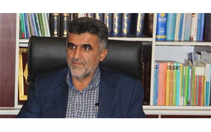 پیام تبریک مدیر آموزش و پرورش شهرستان مسجدسلیمان به مناسبت فرا رسیدن روز معلم