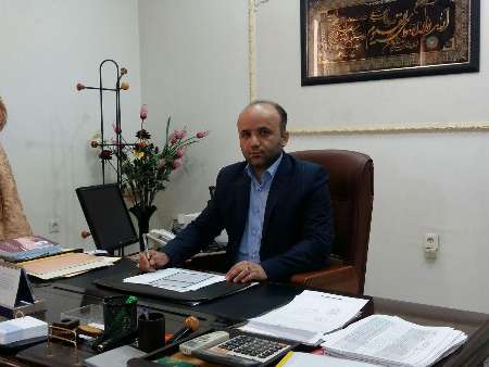 علی خدری غریبوند فرماندار اندیکا شد علی خدری غریبوند فرماندار اندیکا شد