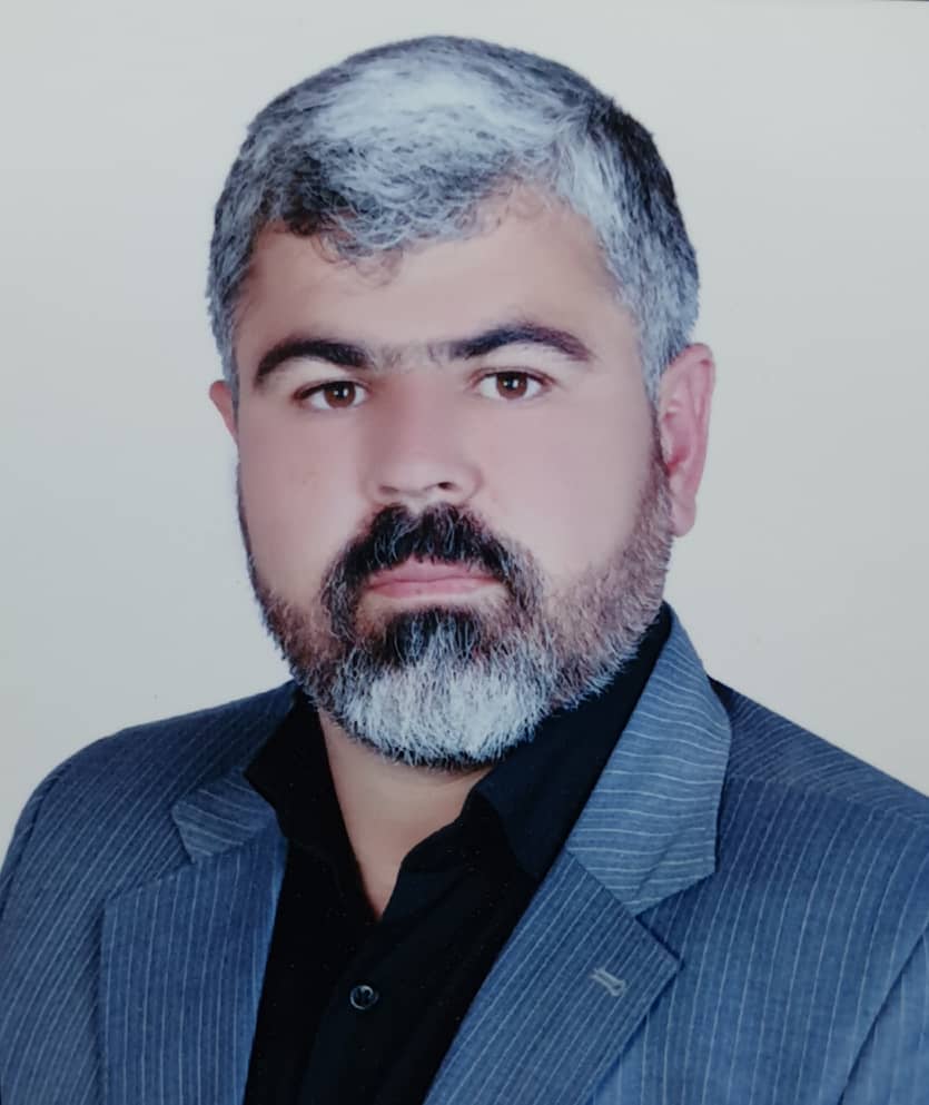 مشاور ویژه فرماندار مسجدسلیمان منصوب شد مشاور ویژه فرماندار مسجدسلیمان منصوب شد