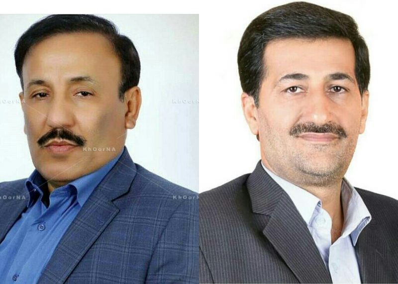 پیام تبریک معاون آموزش متوسطه آموزش و پرورش مسجدسلیمان در پی انتصاب محمدرضا کرم نیا به عنوان معاونت آموزش متوسطه اداره کل آموزش و پرورش استان خوزستان پیام تبریک معاون آموزش متوسطه آموزش و پرورش مسجدسلیمان در پی انتصاب محمدرضا کرم نیا به عنوان معاونت آموزش متوسطه اداره کل آموزش و پرورش استان خوزستان