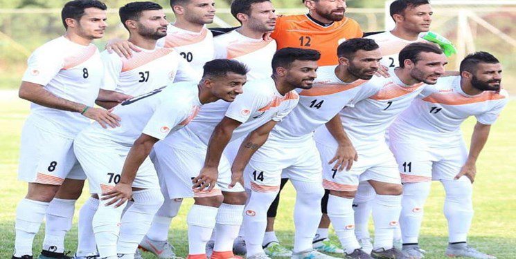 ابهام در جدایی ۴ بازیکن از نفت مسجدسلیمان ابهام در جدایی ۴ بازیکن از نفت مسجدسلیمان
