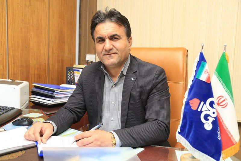 مدیرعامل باشگاه نفت مسجدسلیمان:مشکلات نورپردازی،کیفیت چمن و شماره گذاری صندلی های ورزشگاه بهنام محمدی حل شده است