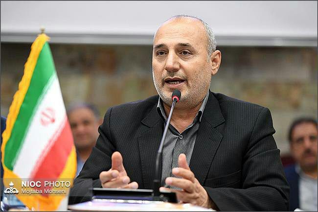 علی عسگر ظاهری خبر داد:واریز ۵۰ درصد اعتبارات مصوب شده برای زلزله مسجدسلیمان به حساب بنیاد مسکن انقلاب اسلامی علی عسگر ظاهری خبر داد:واریز ۵۰ درصد اعتبارات مصوب شده برای زلزله مسجدسلیمان به حساب بنیاد مسکن انقلاب اسلامی
