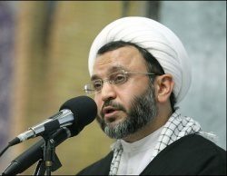 امام جمعه مسجدسلیمان:نقش بی بدیل خبرنگاران در زلزله اخیر مسجدسلیمان بسیار پررنگ بود/مواضع جدی اخیر رئیس قوه قضائیه در برخورد با مفاسد اقتصادی امیدوار کننده است/اقدام اخیر آمریکا در تحریم وزیر امورخارجه ایران،باعث اتحاد و انسجام بیشتر مردم می شود