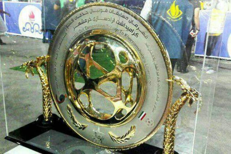 نفت،مستحکم و زَهر دار/پدیده شهر خودرو ۰-نفت مسجدسلیمان۱