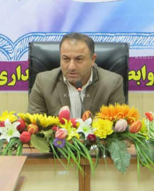نشست صمیمانه اصحاب رسانه،مطبوعات و فعالین مجازی با فرماندار شهرستان مسجدسلیمان نشست صمیمانه اصحاب رسانه،مطبوعات و فعالین مجازی با فرماندار شهرستان مسجدسلیمان