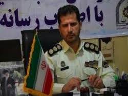 دستگیری سارقان حرفه ای منزل در مسجدسلیمان دستگیری سارقان حرفه ای منزل در مسجدسلیمان