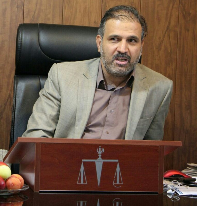 اولتیماتوم دوهفته ای رئیس دادگستری مسجدسلیمان به اداره آب و فاضلاب شهرستان برای ترمیم و آسفالت حفاری های صورت گرفته در معابرعمومی اولتیماتوم دوهفته ای رئیس دادگستری مسجدسلیمان به اداره آب و فاضلاب شهرستان برای ترمیم و آسفالت حفاری های صورت گرفته در معابرعمومی