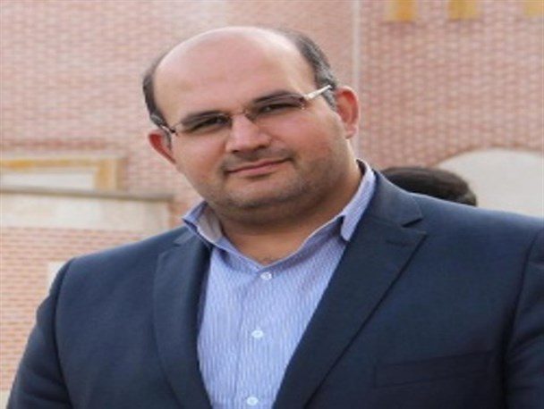سخنگوی باشگاه نفت مسجدسلیمان:پرداخت تا سقف ۶۰ درصد از قرارداد بازیکنان و کادر فنی/با پیگیری های علی عسکر ظاهری،مدیرکل ورزش جوانان خوزستان و شرکت بهره برداری نفت و گاز مسجدسلیمان توانستیم در موعد تعیین شده به تعهدات عمل کنیم سخنگوی باشگاه نفت مسجدسلیمان:پرداخت تا سقف ۶۰ درصد از قرارداد بازیکنان و کادر فنی/با پیگیری های علی عسکر ظاهری،مدیرکل ورزش جوانان خوزستان و شرکت بهره برداری نفت و گاز مسجدسلیمان توانستیم در موعد تعیین شده به تعهدات عمل کنیم