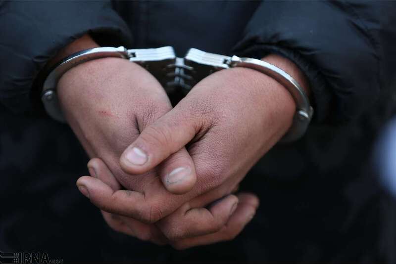 کشف ۲ کیلو تریاک توسط پلیس شهرستان مسجدسلیمان کشف ۲ کیلو تریاک توسط پلیس شهرستان مسجدسلیمان