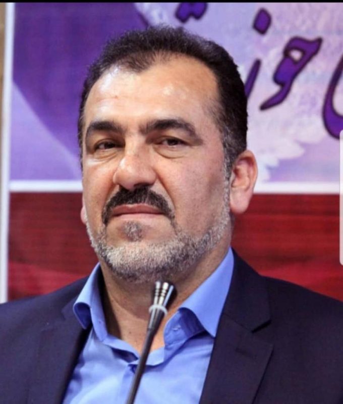 مدیر درمان تامین اجتماعی خوزستان:خبر احتصاص بیمارستان تامین اجتماعی مسجدسلیمان برای بیماران مبتلا به کرونا در خوزستان صحت ندارد/از ۷ بیمارستان تامین اجتماعی ما در خورستان،مسجدسلیمان و اهواز پشتیبان بیمارستان های اصلی همان شهرستان خواهند بود/طبق مصوبه شورای تامین مسجدسلیمان،بیمارستان تامین اجتماعی تنها پشتیبان بیمارستان نمره۲خواهد بود/از مردم مسجدسلیمان می خواهم به شایعات توجه نکنند مدیر درمان تامین اجتماعی خوزستان:خبر احتصاص بیمارستان تامین اجتماعی مسجدسلیمان برای بیماران مبتلا به کرونا در خوزستان صحت ندارد/از ۷ بیمارستان تامین اجتماعی ما در خورستان،مسجدسلیمان و اهواز پشتیبان بیمارستان های اصلی همان شهرستان خواهند بود/طبق مصوبه شورای تامین مسجدسلیمان،بیمارستان تامین اجتماعی تنها پشتیبان بیمارستان نمره۲خواهد بود/از مردم مسجدسلیمان می خواهم به شایعات توجه نکنند