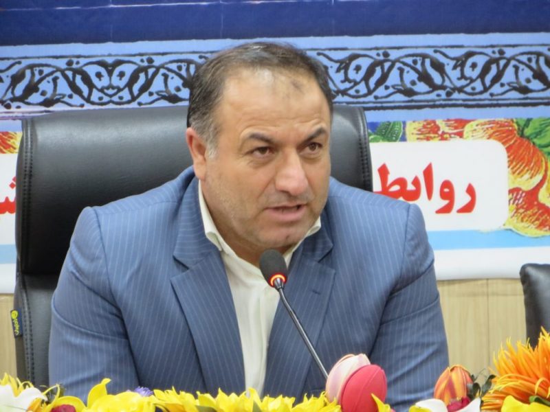 فرماندار مسجدسلیمان در گفتگو با خبرگزاری امید:خبر بیمارستان تامین اجتماعی مسجدسلیمان برای پذیرش بیماران کرونایی استان خوزستان صحت ندارد/مردم به شایعات فضای مجازی دقت نکند فرماندار مسجدسلیمان در گفتگو با خبرگزاری امید:خبر بیمارستان تامین اجتماعی مسجدسلیمان برای پذیرش بیماران کرونایی استان خوزستان صحت ندارد/مردم به شایعات فضای مجازی دقت نکند