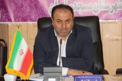 فرماندار مسجدسلیمان خبر داد:از فردا ۱۰ فروردین کلیه مبادی ورودی و خروجی شهرستان مسدود است