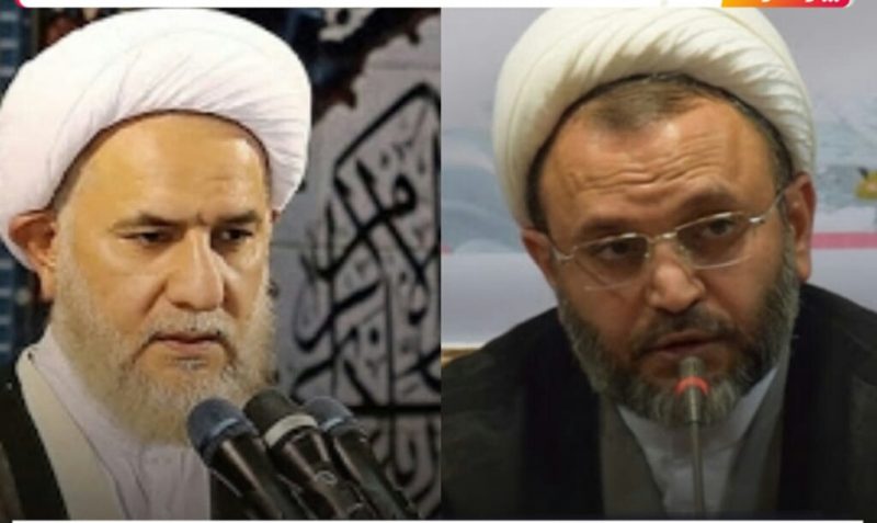 تکذیب خبر اسکان طلاب قم توسط دفتر امام جمعه مسجدسلیمان/مسئول دفتر امام جمعه مسجدسلیمان:این شایعه صحت ندارد و پیگیری قضایی خواهیم کرد/طلاب مسجدسلیمانی پا به پای کادر درمانی در مسجدسلیمان در بیمارستان ها خدمت رسانی می کنند تکذیب خبر اسکان طلاب قم توسط دفتر امام جمعه مسجدسلیمان/مسئول دفتر امام جمعه مسجدسلیمان:این شایعه صحت ندارد و پیگیری قضایی خواهیم کرد/طلاب مسجدسلیمانی پا به پای کادر درمانی در مسجدسلیمان در بیمارستان ها خدمت رسانی می کنند
