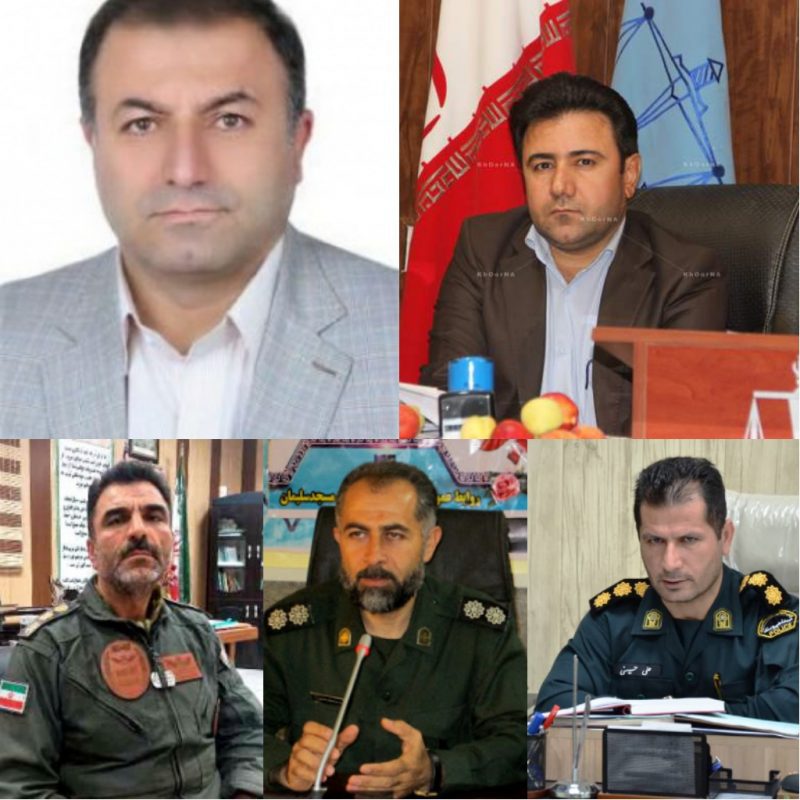 پیگیری شبانه روزی دکتر پاکدل فرماندار و اعضاء شورای تامین شهرستان مسجدسلیمان نتیجه داد/مسجدسلیمان چهارمین روز متوالی را بدون بیمار جدید مبتلا به کرونا سپری کرد/فداکاری نیروهای سپاه،بسیج،نیروی انتظامی و هوانیروز در کنترل مبادی ورودی و خروجی شهرستان بی نظیر بود پیگیری شبانه روزی دکتر پاکدل فرماندار و اعضاء شورای تامین شهرستان مسجدسلیمان نتیجه داد/مسجدسلیمان چهارمین روز متوالی را بدون بیمار جدید مبتلا به کرونا سپری کرد/فداکاری نیروهای سپاه،بسیج،نیروی انتظامی و هوانیروز در کنترل مبادی ورودی و خروجی شهرستان بی نظیر بود