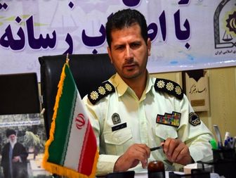 فرمانده انتظامی مسجدسلیمان:با برگزار کنندگان مراسم عروسی در منطقه تلبزان برخورد شد/۲ تن از صاحبان این مراسم،بازداشت شدند