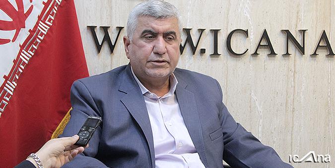 مروری بر اقدامات مجلس یازدهم و بررسی نقش نمایندگان در سطح ملی و حوزه انتخابیه/ورناصری: تلاش مجدانه برای رفع معضلات حوزه انتخابیه/از احداث بیمارستان و دانشگاه تا اخذ ۳۰۰ میلیارد تومان اعتبار مروری بر اقدامات مجلس یازدهم و بررسی نقش نمایندگان در سطح ملی و حوزه انتخابیه/ورناصری: تلاش مجدانه برای رفع معضلات حوزه انتخابیه/از احداث بیمارستان و دانشگاه تا اخذ ۳۰۰ میلیارد تومان اعتبار