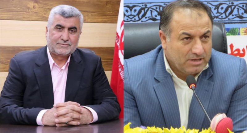 با پیگیری نماینده مردم در مجلس شورای اسلامی و فرماندار مسجدسلیمان؛ از سرگیری فعالیت بانک ملی شعبه چشمه علی در هفته های آینده/خدمات رسانی مجدد خودپردازها تا پایان هفته جاری با پیگیری نماینده مردم در مجلس شورای اسلامی و فرماندار مسجدسلیمان؛ از سرگیری فعالیت بانک ملی شعبه چشمه علی در هفته های آینده/خدمات رسانی مجدد خودپردازها تا پایان هفته جاری