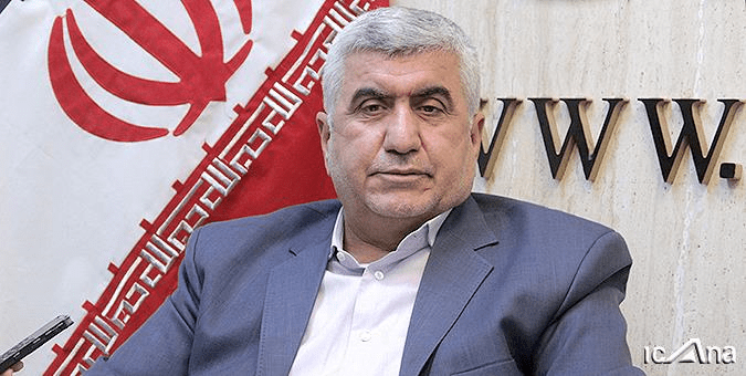 دکتر ورناصری در نامهای به محضر مقام معظم رهبری نوشت؛ظرفیت تقنینی-نظارتی مجلس در جهت حمایت از تولیدکنندگان داخلی تداوم خواهد یافت دکتر ورناصری در نامهای به محضر مقام معظم رهبری نوشت؛ظرفیت تقنینی-نظارتی مجلس در جهت حمایت از تولیدکنندگان داخلی تداوم خواهد یافت