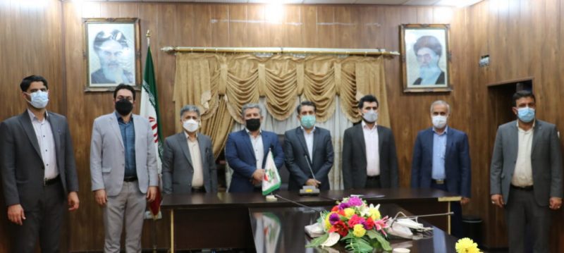 پیام رئیس و اعضای شورای اسلامی شهر مسجدسلیمان به مناسبت روز مرد و بزرگداشت مقام پدر