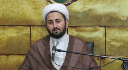 حجت الاسلام داودی امام جمعه موقت مسجدسلیمان:همه وظیفه داریم که مفاخرمان را به نسل جوان مان بشناسانیم/یکی از مطالبات مردم مسجدسلیمان راه اندازی موزه نفت مسجدسلیمان است