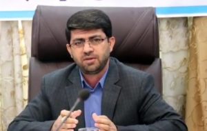مصاحبه صدا و سیمای مرکز خوزستان با سرپرست شهرداری مسجدسلیمان در رابطه با فیلم مجتمع ۳۲ واحدی