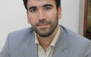 معاونت جدید فرهنگی و دانشجویی  دانشگاه آزاد اسلامی واحد مسجدسلیمان منصوب شد/دکتر شهرام دارابپور جایگزین عباس تقیان شد