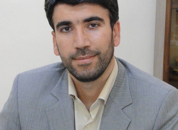 معاونت جدید فرهنگی و دانشجویی  دانشگاه آزاد اسلامی واحد مسجدسلیمان منصوب شد/دکتر شهرام دارابپور جایگزین عباس تقیان شد