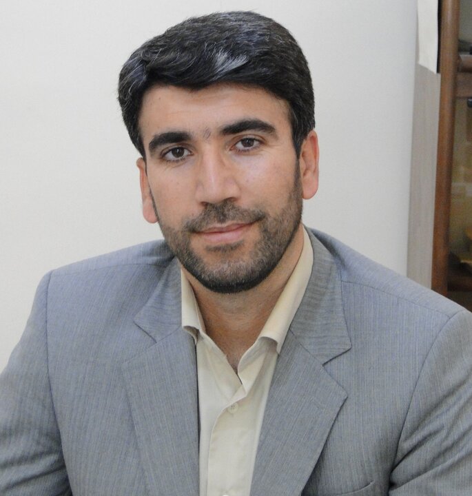معاونت جدید فرهنگی و دانشجویی  دانشگاه آزاد اسلامی واحد مسجدسلیمان منصوب شد/دکتر شهرام دارابپور جایگزین عباس تقیان شد