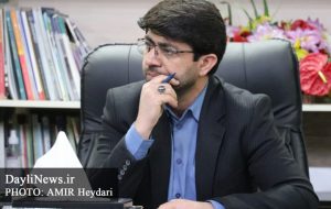 گزارش و شفاف سازی مالی از سوی روح الله جلیلی سرپرست شهرداری مسجدسلیمان /روح الله جلیلی:شفاف سازی مالی در شهرداری برای اولین بار در تاریخ مسجدسلیمان اتفاق افتاده است/در صورت دعوت شورای اسلامی شهر گزارش جامع مالی در حضور نمایندگان محترم مردم نیز ارائه خواهد شد
