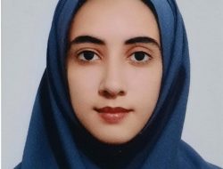 فرزند شهید غلامرضا آسترکی رتبه ۷۷ کنکور سراسری را کسب کرد