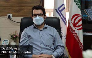 تجلیل مدیر شبکه بهداشت و درمان مسجدسلیمان از خبرنگاران و اصحاب رسانه شهرستان