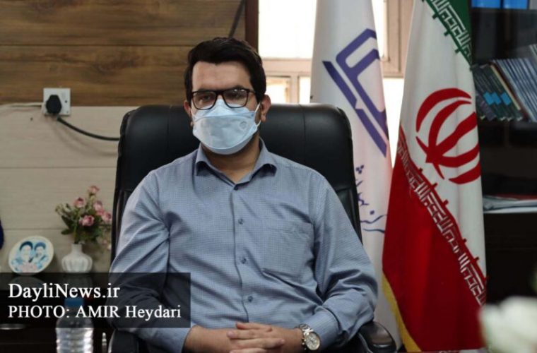 تجلیل مدیر شبکه بهداشت و درمان مسجدسلیمان از خبرنگاران و اصحاب رسانه شهرستان تجلیل مدیر شبکه بهداشت و درمان مسجدسلیمان از خبرنگاران و اصحاب رسانه شهرستان