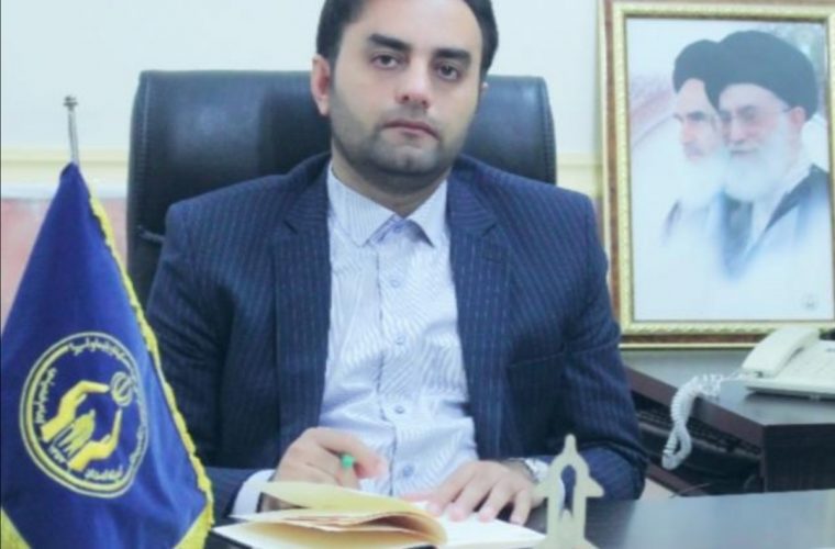 رئیس کمیته امداد امام خمینی(ره) مسجدسلیمان:پرداخت کمک هزینه سفر اربعین برای مددجویان/مددجویان محترم جهت بهره مندی از کمک هزینه سفر اربعین بصورت حضوری مراجعه کنند رئیس کمیته امداد امام خمینی(ره) مسجدسلیمان:پرداخت کمک هزینه سفر اربعین برای مددجویان/مددجویان محترم جهت بهره مندی از کمک هزینه سفر اربعین بصورت حضوری مراجعه کنند