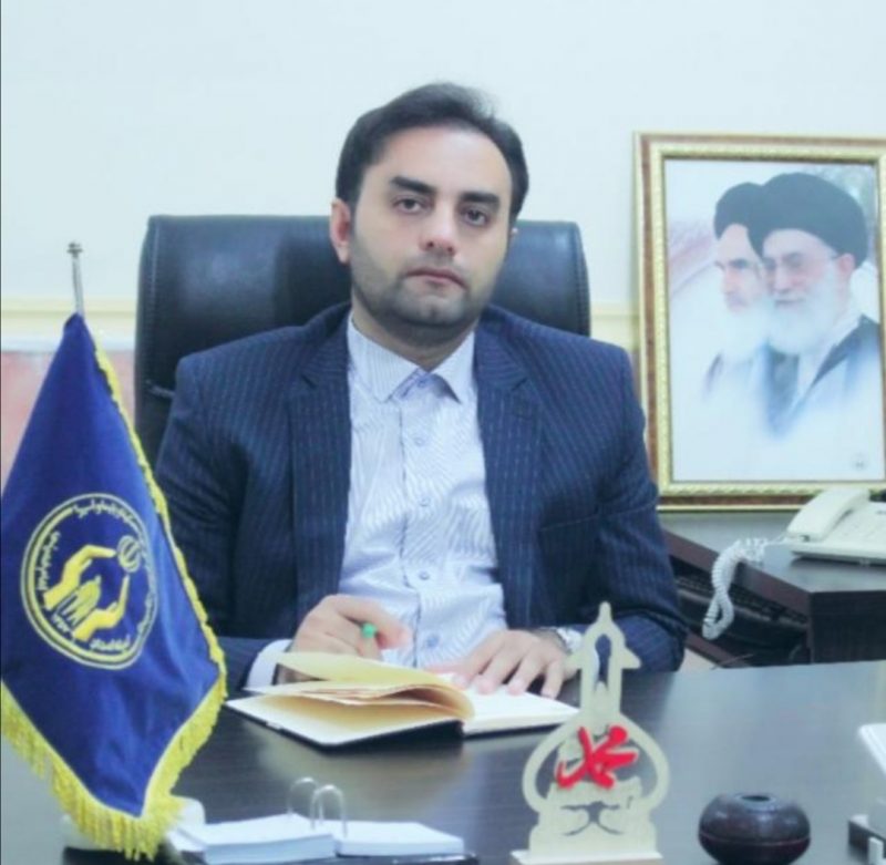 رئیس کمیته امداد امام خمینی(ره) مسجدسلیمان:پرداخت کمک هزینه سفر اربعین برای مددجویان/مددجویان محترم جهت بهره مندی از کمک هزینه سفر اربعین بصورت حضوری مراجعه کنند