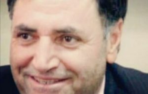فرزند شایسته مسجدسلیمان، شهردار قلعه خواجه شد