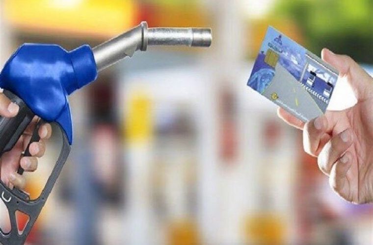 افزایش قیمت بنزین در کیش تکذیب شد