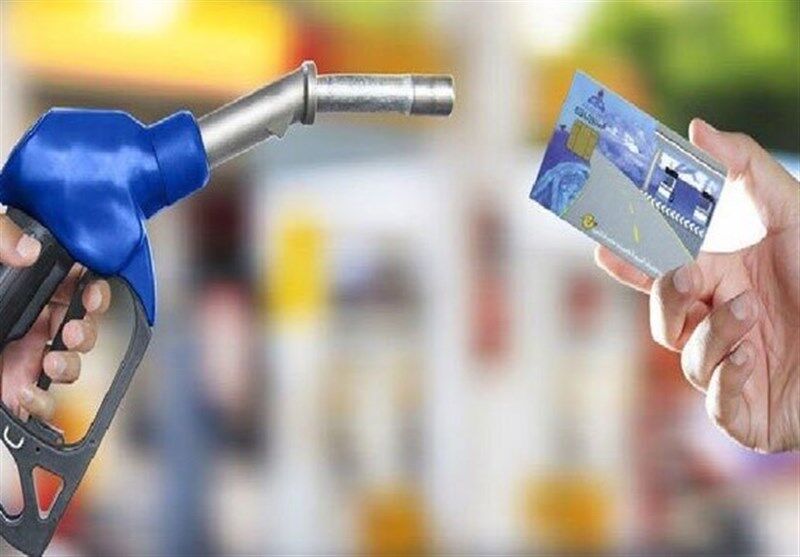 افزایش قیمت بنزین در کیش تکذیب شد افزایش قیمت بنزین در کیش تکذیب شد
