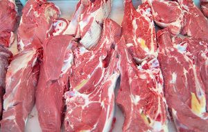 تکذیب توزیع گوشت الاغ در کوهبنان/ فرماندار: علت پلمب فروشگاه تبلیغ غیرواقع بود تکذیب توزیع گوشت الاغ در کوهبنان/ فرماندار: علت پلمب فروشگاه تبلیغ غیرواقع بود