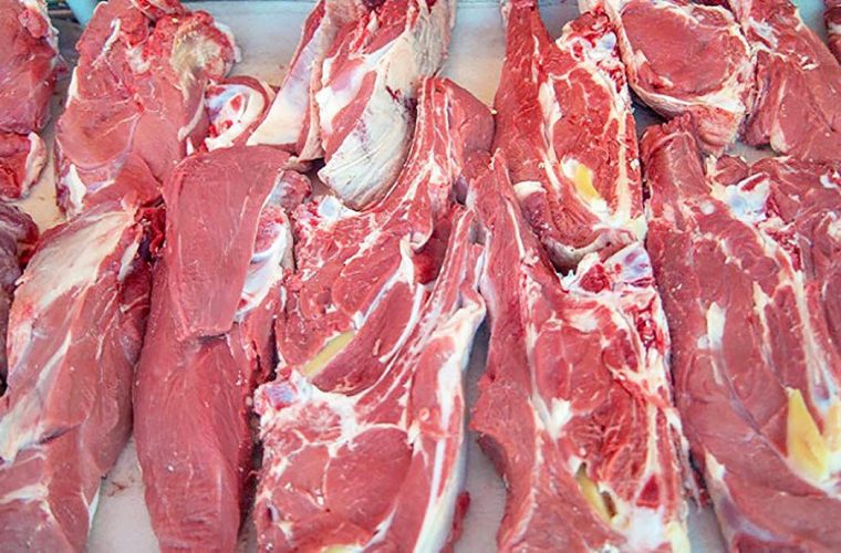تکذیب توزیع گوشت الاغ در کوهبنان/ فرماندار: علت پلمب فروشگاه تبلیغ غیرواقع بود تکذیب توزیع گوشت الاغ در کوهبنان/ فرماندار: علت پلمب فروشگاه تبلیغ غیرواقع بود
