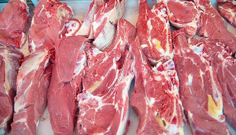 تکذیب توزیع گوشت الاغ در کوهبنان/ فرماندار: علت پلمب فروشگاه تبلیغ غیرواقع بود تکذیب توزیع گوشت الاغ در کوهبنان/ فرماندار: علت پلمب فروشگاه تبلیغ غیرواقع بود
