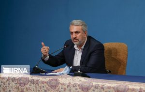 استعفای وزیر صمت تکذیب شد