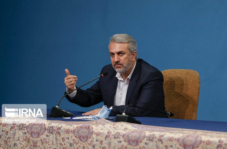 استعفای وزیر صمت تکذیب شد