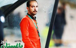 مدیررسانه تیم نفت مسجدسلیمان از مشهد آمد/ظرفیت بالای رسانه ای در خوزستان کافی نبود!؟/قحط الرجال رسانه ای در مسجدسلیمان