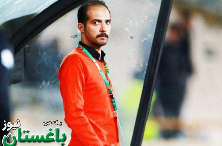 مدیررسانه تیم نفت مسجدسلیمان از مشهد آمد/ظرفیت بالای رسانه ای در خوزستان کافی نبود!؟/قحط الرجال رسانه ای در مسجدسلیمان